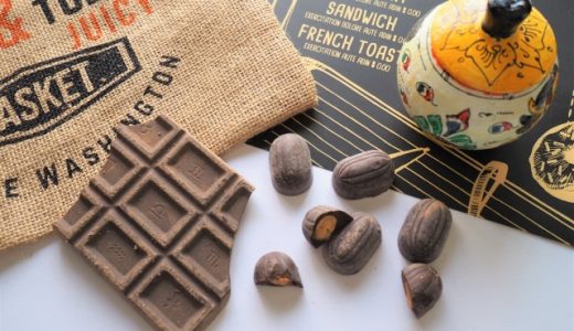 高カカオチョコレートで下痢･腹痛に？メリット・デメリットを徹底調査！