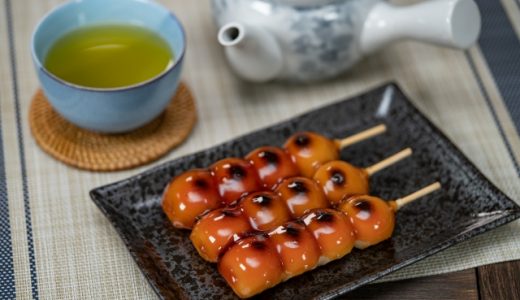 みたらし団子で食中毒になる？あんこは？原因・症状は？何時間後？死亡例は？