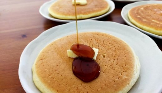 メープルシロップでアレルギーが起きることはある？赤ちゃんにも大丈夫？