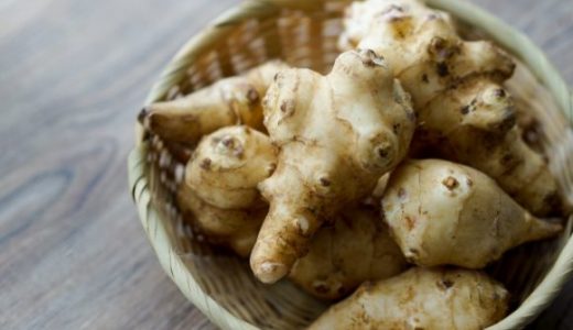 菊芋のおいしい食べ方は ？生で食べられる？お勧めレシピも紹介！
