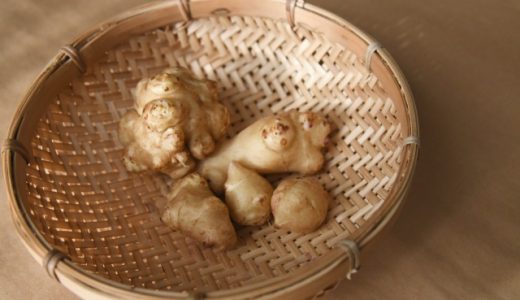 菊芋を食べるときの注意点は？食べてはいけない人もいる？