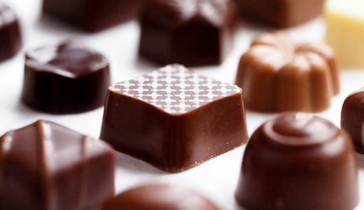 gabaチョコの睡眠効果は？食べるタイミング・量は？食べ過ぎは？意味ない？