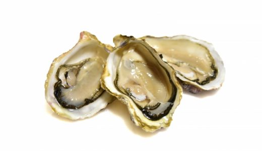 牡蠣には食べてはいけない月がある！？その理由や噂の真実について