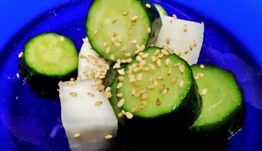 大根の塩漬けは長期保存が可能？賞味期限は？腐敗の見分け方も！