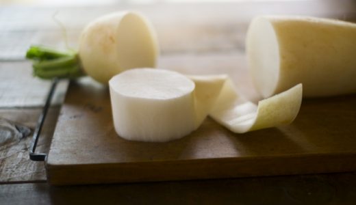 大根を生で食べるなら何が良い？危険な方法は？アレンジ方法も