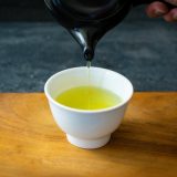 緑茶は口臭がくさい場合に効く？臭くなる？体臭は？口臭に効く飲み物は？