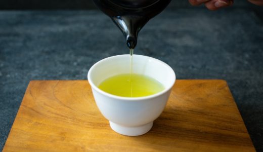 緑茶は口臭がくさい場合に効く？臭くなる？体臭は？口臭に効く飲み物は？