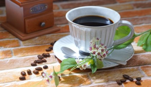酸化したコーヒーは体に悪い？害は？酸化時間は？下痢・吐き気が？使い道は