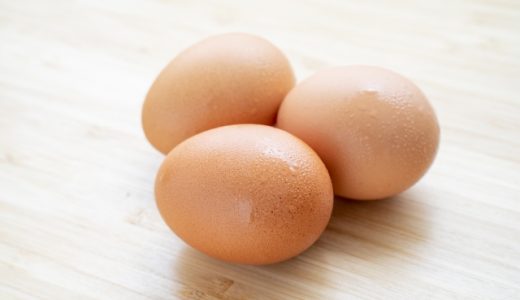 卵の食べ過ぎは太る？気持ち悪い？リスクは？ゆで卵は？体臭は？腹痛・下痢に