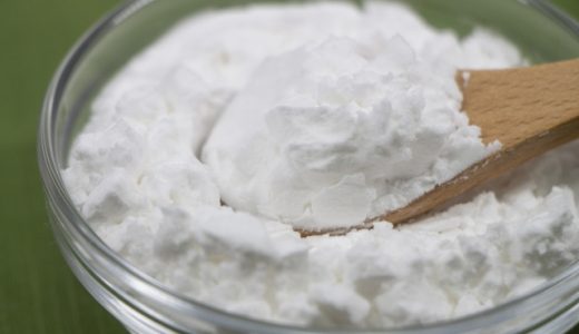 でん粉アレルギーの症状とは｜対処法は？どんな食事で発症する？