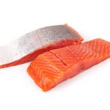 銀鮭と紅鮭はどっちが美味しい?産地･栄養･旬の時期の違いは?