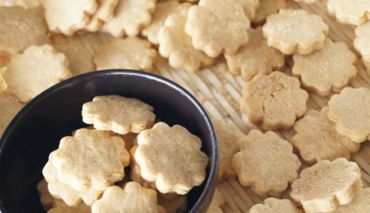 てんさい糖ビスケットは太る？糖質・カロリーは？太らない食べ方も！