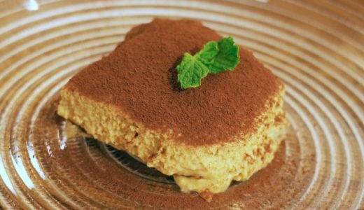 ティラミスの語源や発祥はどこ？どんな意味？ティラミスの雑学｜