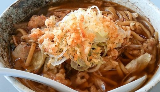 つゆ焼きそばの味はまずい？美味しい？黒石つゆ焼きそばってなに？