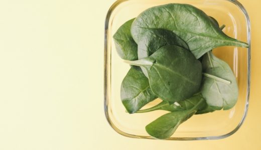 ほうれん草の長持ちする保存方法は？冷凍で味や栄養がそのまま！