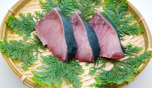 ぶりを解凍する時にやってはいけないことは？常温やレンジは厳禁！