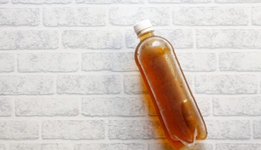 ペットボトルのお茶は賞味期限切れでも飲んで良い？1年でも大丈夫？