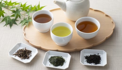 腐ったお茶を飲んだ？どんな味？症状は？何時間後？嘔吐？対処法は