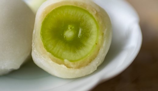 フルーツ大福の日持ちは？賞味期限は？腐るとどうなる？保存や見分け方