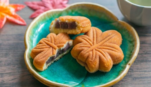 もみじ饅頭は広島のどこのお店が美味しい？選び方も紹介！