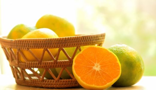みかんのカロリーは？太る？ダイエット向き！栄養や缶詰や冷凍も