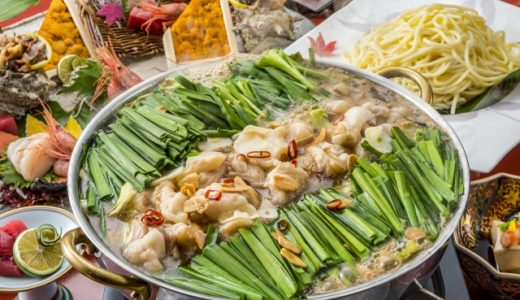 もつ鍋にお勧めの市販のスープとは？代用できるものも紹介！