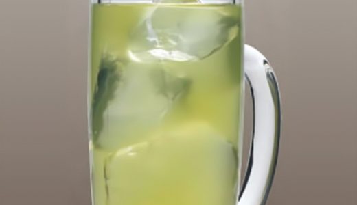 緑茶ハイは体に悪い？太る？カロリーや成分・適正摂取量も紹介！