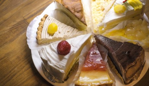 ケーキで食中毒が起こるのは何時間後？原因や対処法を紹介！