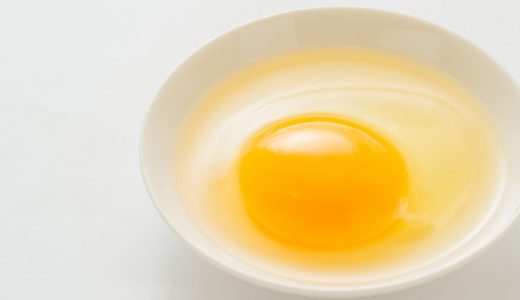 1歳が卵を食べてしまった！危険？大丈夫？食べていい年齢も紹介