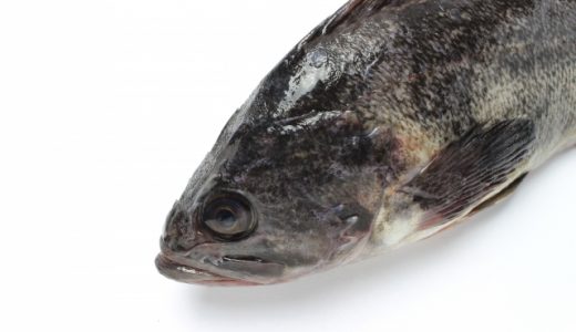 クロソイの味はまずい？美味しい？味の口コミや特徴・成分も紹介