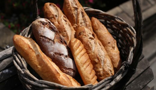 フランスパンに合うスープは？クリームやトマト！メインやディップも