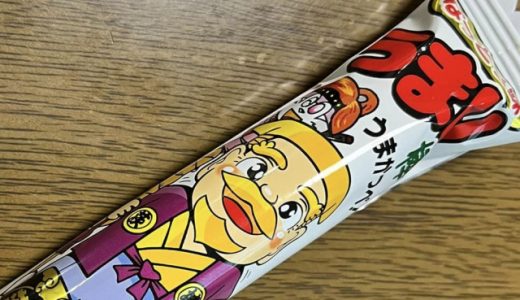 うまい棒の納豆味はおいしい？まずい？味の口コミやカロリーを紹介