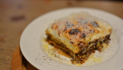 餃子の皮のラザニアが生っぽいのはなぜ?生焼けを防ぐ方法を解説