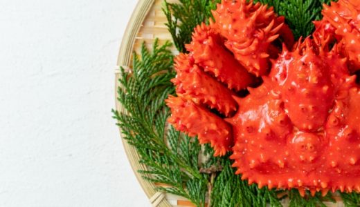 花咲ガニの味はまずい？美味しい？食べ方は？味噌汁？値段は？食べられる場所は？