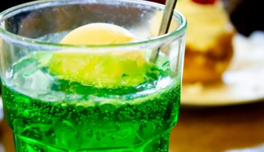 popメロンソーダは体に悪いの?糖質が高い?飲みすぎると糖尿病に?