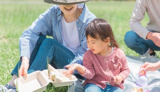 1歳の味付け目安は?塩分量に注意?どうしてもご飯を食べない場合は?