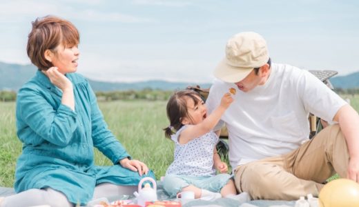 2歳でたんぱく質の摂りすぎはどれくらい?どんな影響が出てしまう?