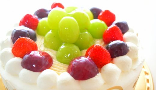 植物性の生クリームを固くする方法は?固まらないのはなぜ?対処法