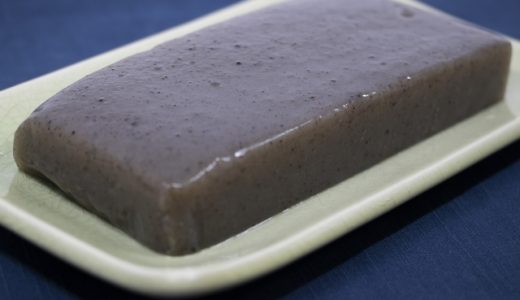 手作りこんにゃくなら生で食べることができる?アク抜きいらない?