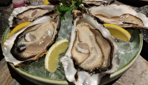 牡蠣の食べすぎで寝れない？原因は？一日何個まで？肝臓に悪い？対処法は？