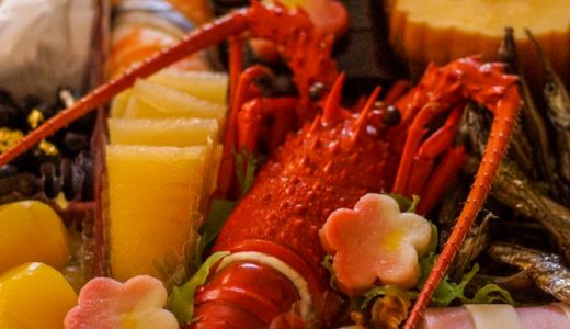 冷凍の伊勢海老を解凍する方法を解説!おすすめの伊勢海老レシピは?