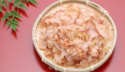 鰹節が踊る理由とは！なぜ動く？生きてる？研究・トリビアは？お好み焼きは