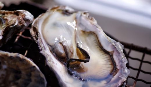 牡蠣が変色してる？ピンクの汁？冷凍焼け？臭い？紫色・茶色・赤い部分は？