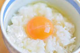 オートミール卵かけご飯はどんな味?まずい?美味しい?栄養と効果