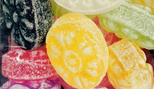 飴は何歳から食べられる？1歳・3歳？窒息する？棒付き・あめ玉の場合は？