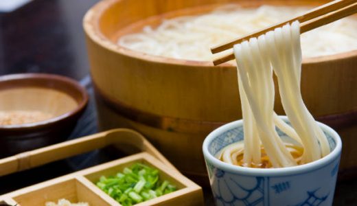 生麺うどんの保存方法と賞味期限･日持ち｜冷凍･常温はいつまで?