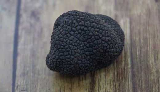 トリュフの賞味期限は？トリュフが腐るとどうなる？
