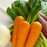 ビタミンAが多い野菜ランキング!1位から6位まで紹介!その効果は?