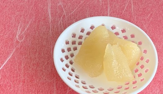 塩数の子そのまま食べるのはOK？塩抜き方法は？すぐ食べたい？時短は？